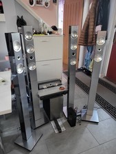 Samsung HT-F9750 BLuetooth 1330W Blu-ray 7.1 SMART Home Surround sound System *