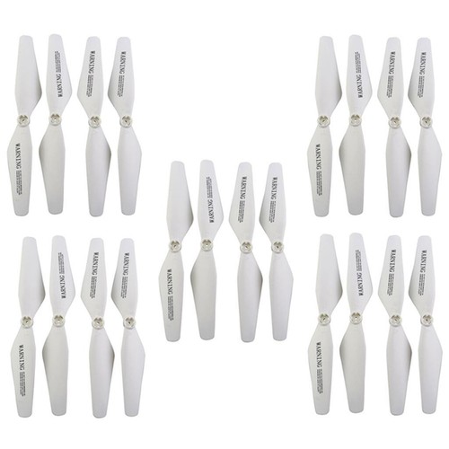 Pieces blade propellers - pieces, rc