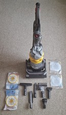 Dyson dc14 1600w upright - 1600w,