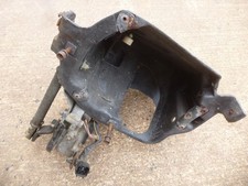 Toyota MK2 MR2 headlight headlamp pop up pod & motor O/S right drivers FREE POST