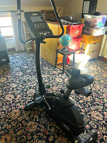 Dkn upright exercise - dkn, am-3i