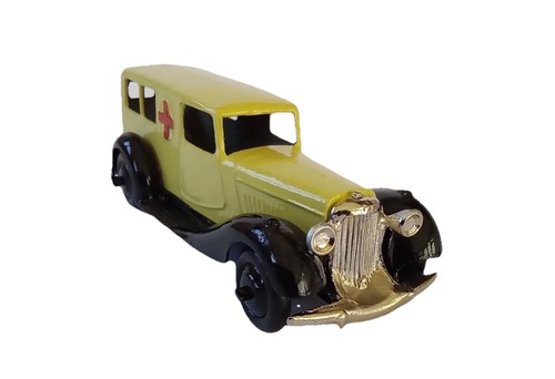 1946 dinky toys 30f - 1946-48,