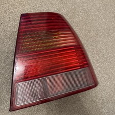 VOLKSWAGEN BORA Taillight Lamp
