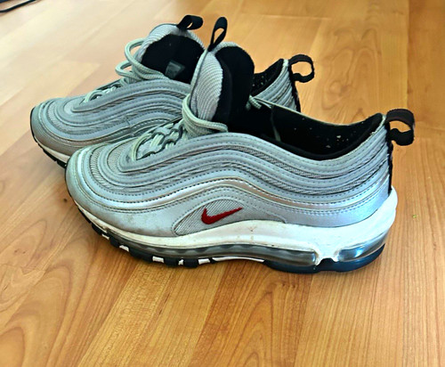 Nike air max unisex - max, kids