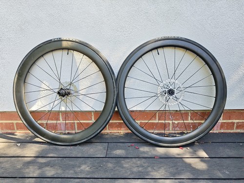 50mm farsports carbon - 40/50mm,