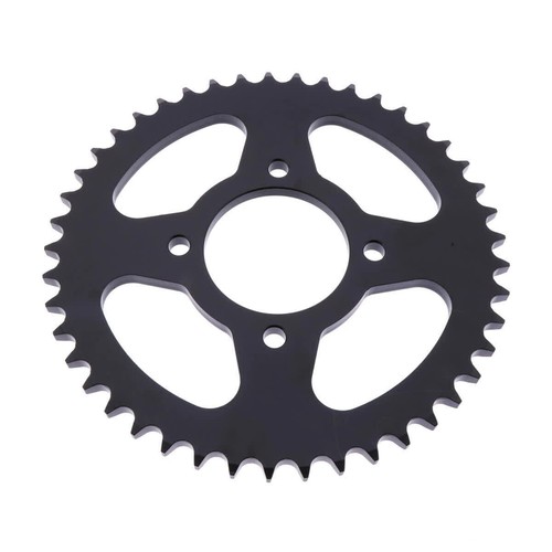 Esjot z45 428 - z45, black