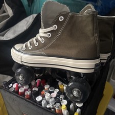 Even Star High top Converse