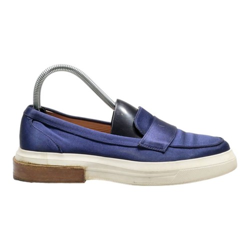 Tods loafer shoes - tods,