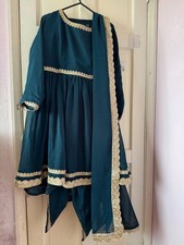 Indian salwar kameez ready made