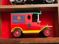 15 Lledo Promotional cars Days