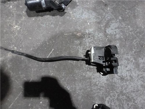 8200350432 lock right renault - 8200350432,