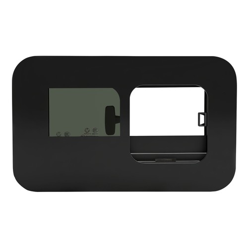 Van window compatible with - van,