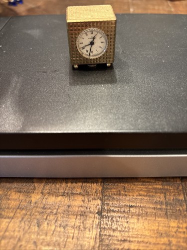 Vtg nepro mini traveling - traveling, alarm