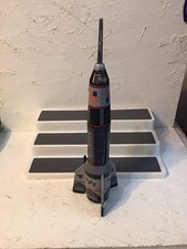 SyFy Promo ASCENSION Limited Edition ROCKET SHIP  • RARE UK Seller