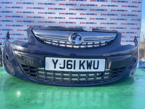 Vauxhall corsa hatchback - vauxhall,