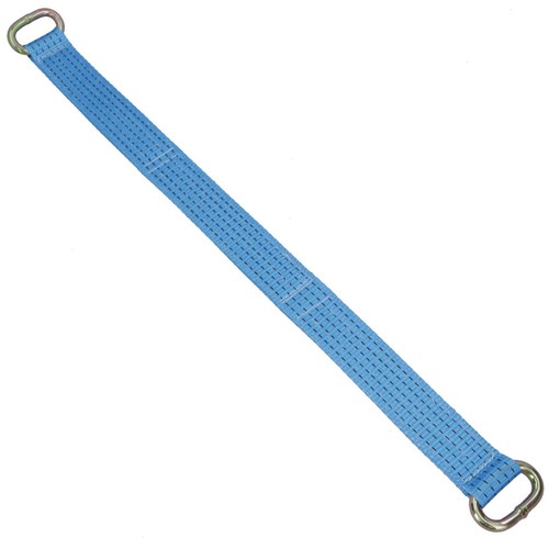 Wheel bridging link strap - bridging,