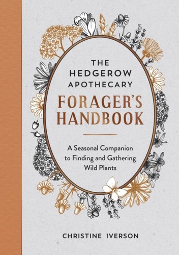 The hedgerow apothecary - hedgerow,