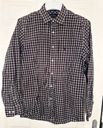 Viyella men pure cotton - viyella,