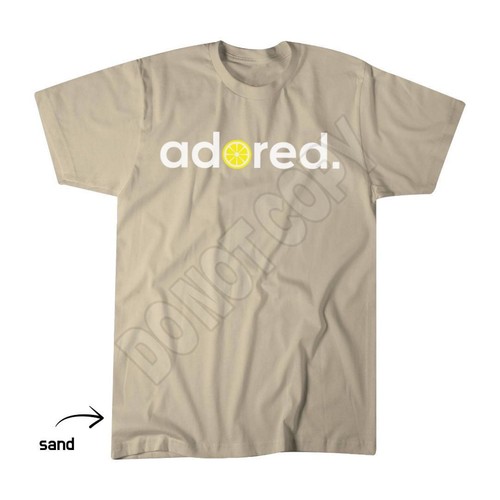 Adored roses shirt - adored, ian