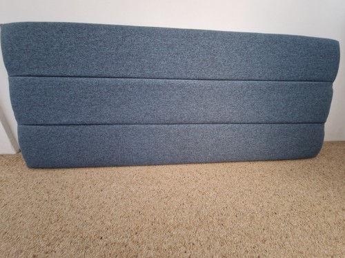 Quality headboard unused and - quality,
