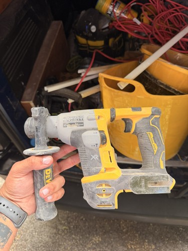 Dewalt dch172 18v - 2, mode