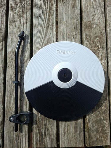 Roland dual zone chokable - roland, cy-5