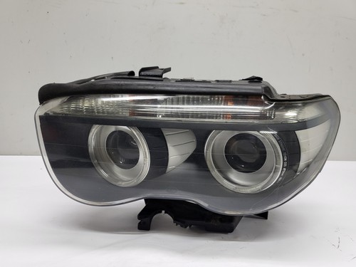 Bmw series e65 - bmw,