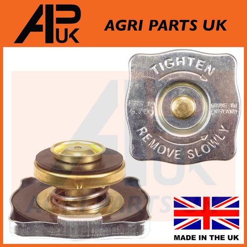 Radiator cap square type - radiator,