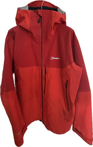 Berghaus extrem mtn seeker - extrem, gtx