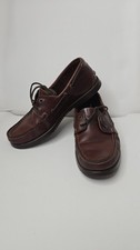 Paraboot Barth Marine Boat