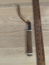 Vietnam Wood Scythe With