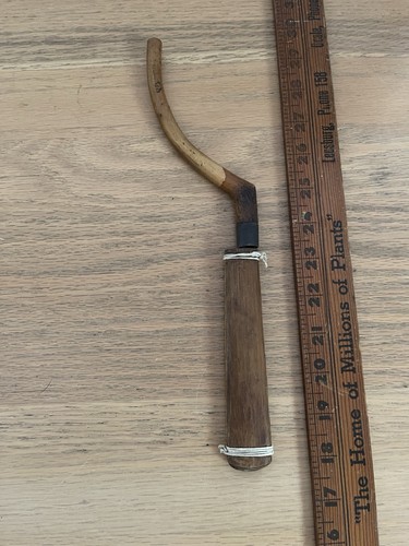 Vietnam wood scythe with - vietnam,