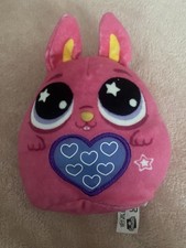 Animagic Heart Warmers Warm Up/Heatable Soft Toy Rabbit Bunny
