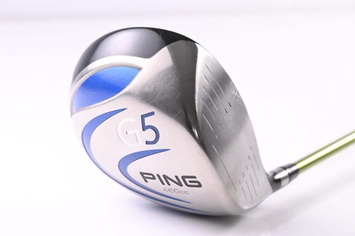 Ping driver degree - ping, /
