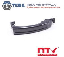 EZC-FR-229 CAR DOOR HANDLE FRONT OUTER REAR NTY NEW OE REPLACEMENT