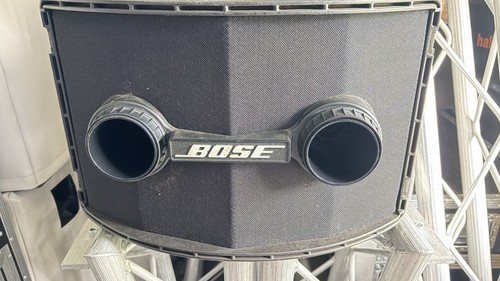 Bose 802 series speaker - ii,