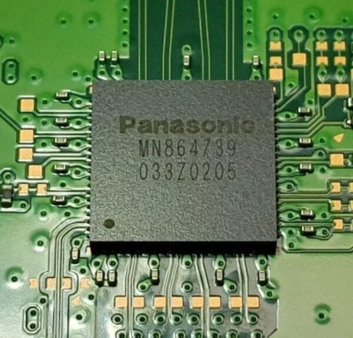 Ps5 hdmi encoder - hdmi, chip