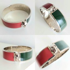 Alexander McQueen Skull Hinged