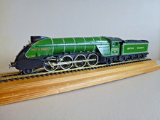S E FINECAST KIT BUILT LNER P2
