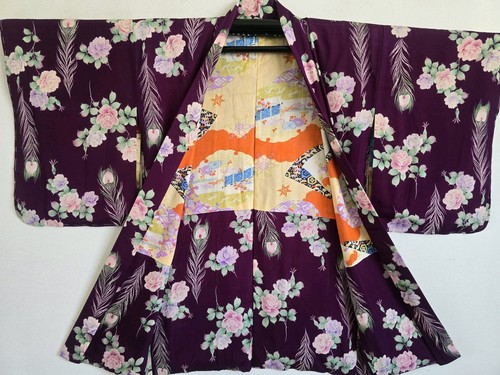 1910s antique japanese silk - 1910s,,antique,