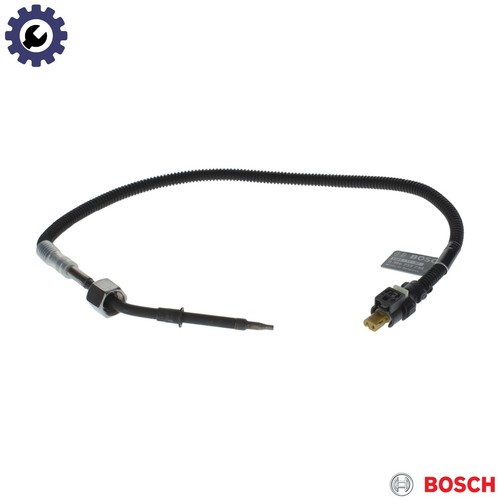 Sensor exhaust gas temperature - sensor,