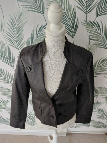 Heeli womens brown leather - heeli,