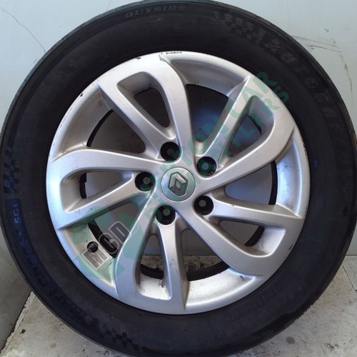 Renault megane scenic - renault, /