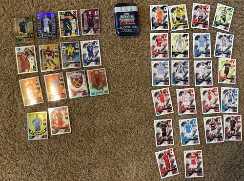 Cards total rare - cards, 14