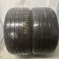 Bridgestone Potenza S001