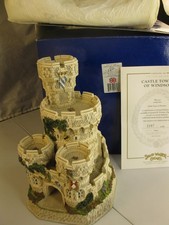 David Winter Cottages