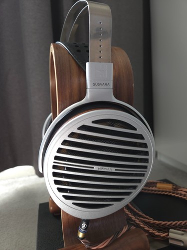 Hifiman susvara planar - susvara,
