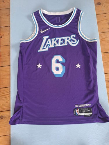 Lebron james authentic nba - james,