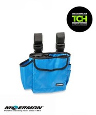 Window cleaning cloth pouch - cleaning,