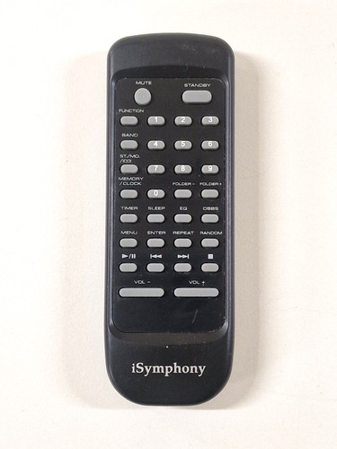 Genuine isymphony ipod - genuine,